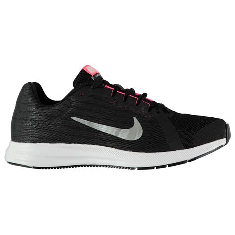 nike downshifter 8 damen schwarz|nike downshifter 8 junior.